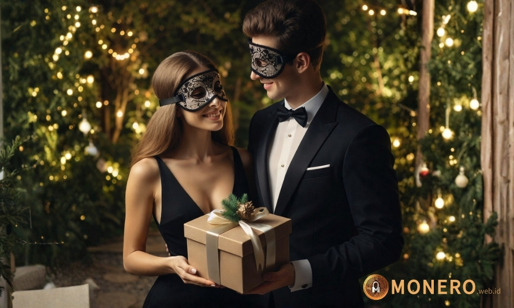 Apa Itu Monero (XMR)? Penjelasan Lengkap untuk Pemula